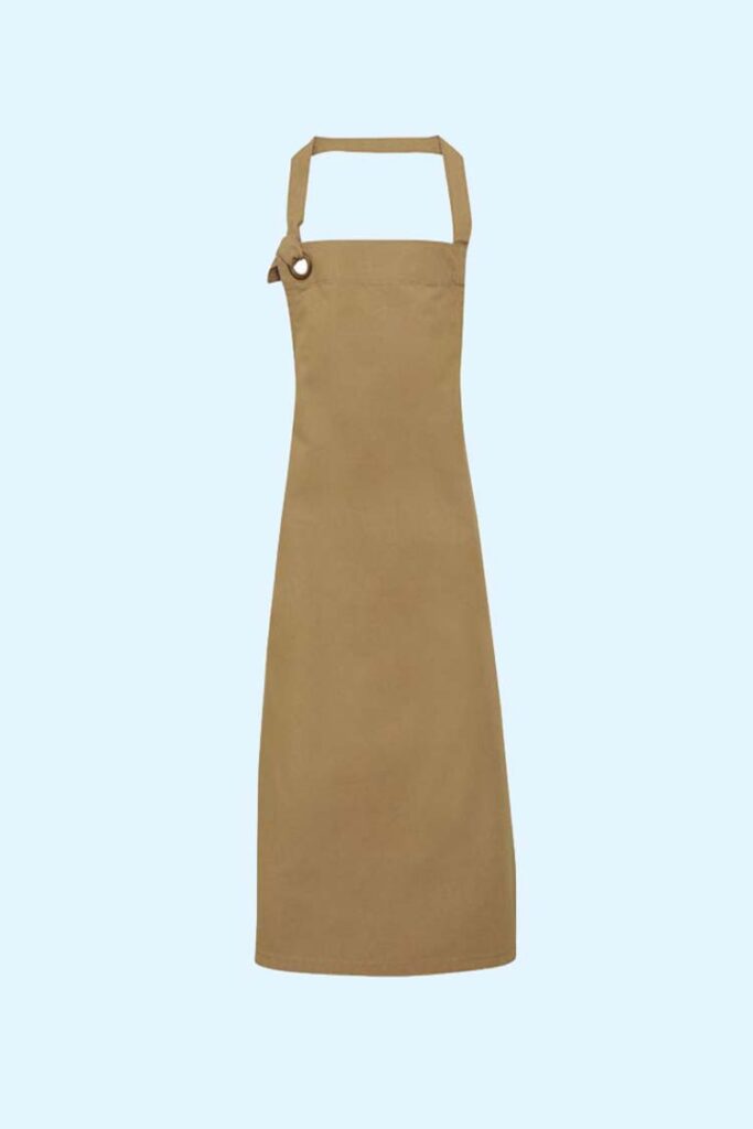 CHEF-APRON