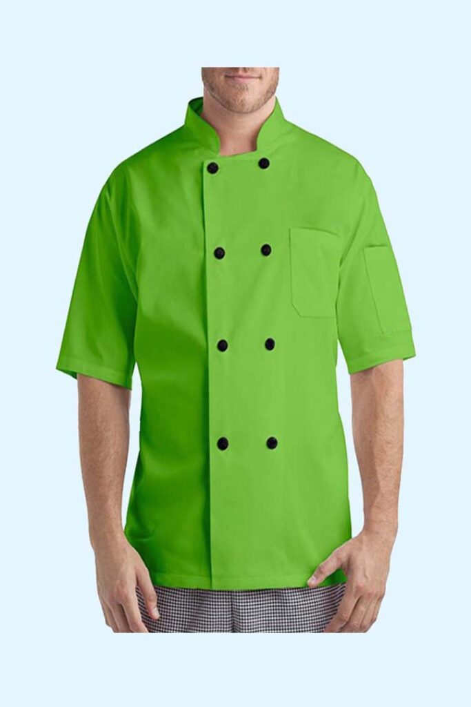 HOME-CHEF COAT