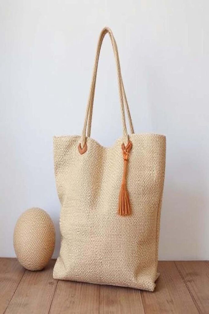 ECO JUTE BAG