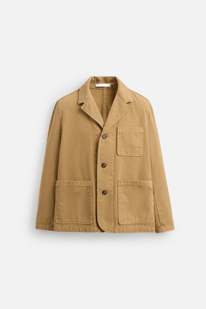 Jacket