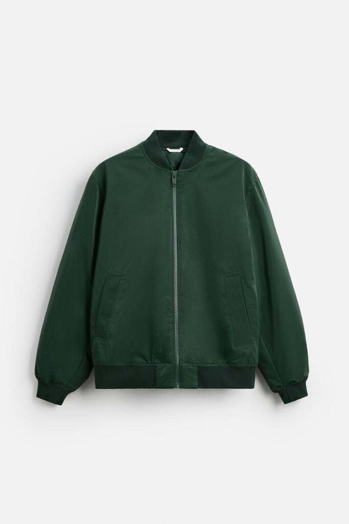 JACKET-MEN