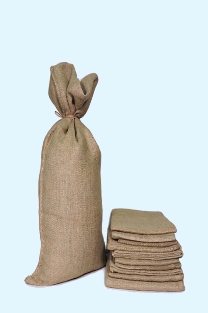 JUTE-BLISTER-BAG