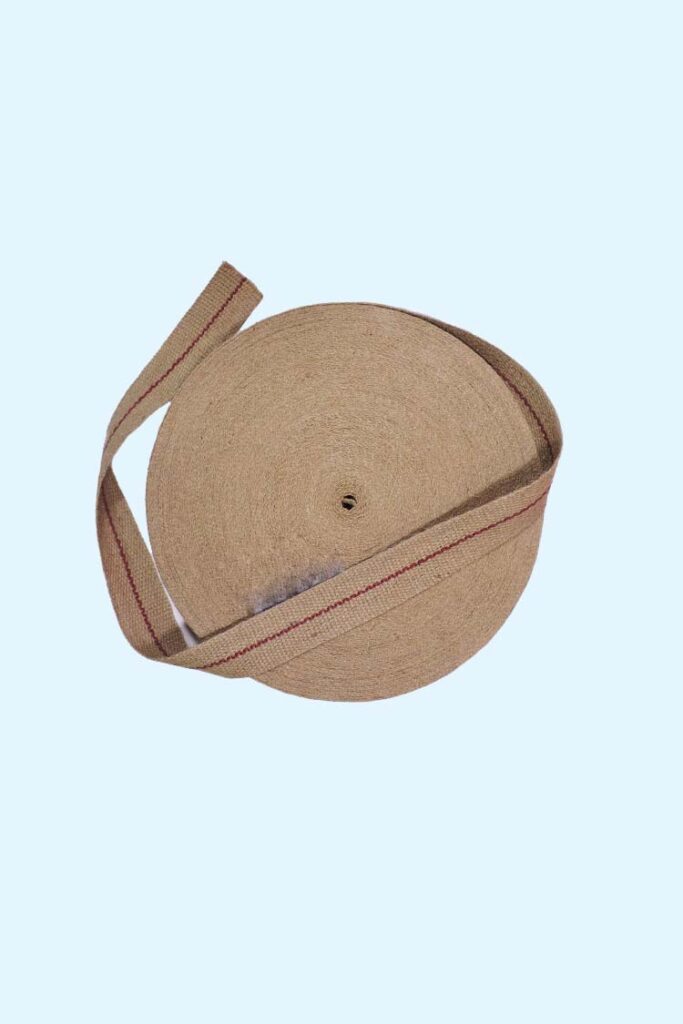 JUTE-RIBBON
