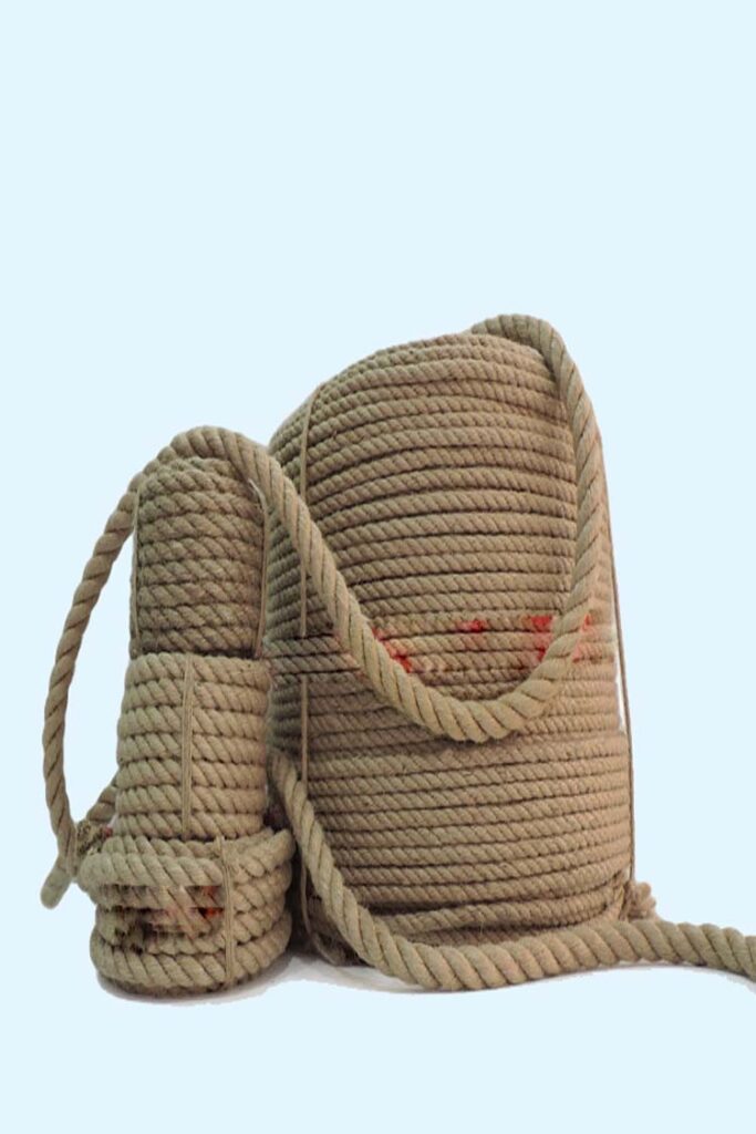 JUTE ROPE