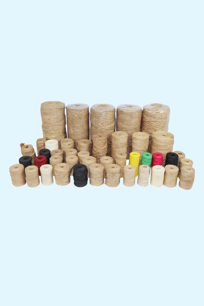 JUTE TWINE