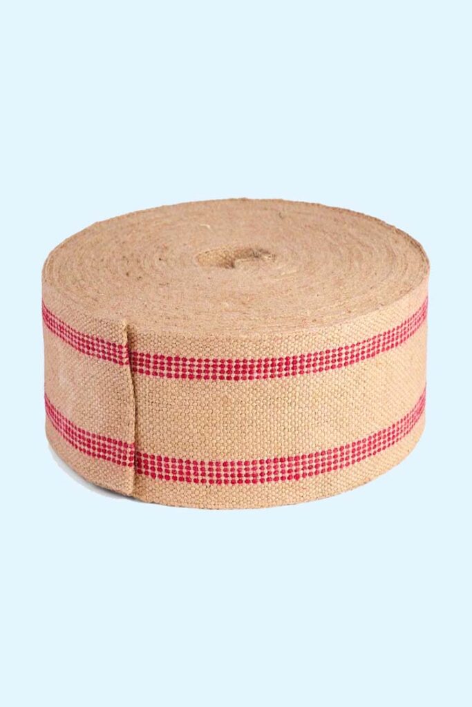 JUTE-WEBBING