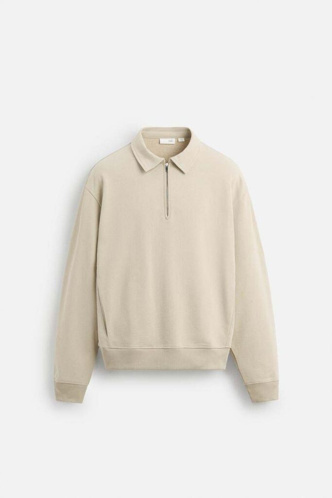 MEN SWEAT SHIRT