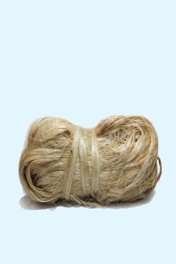RAW-JUTE