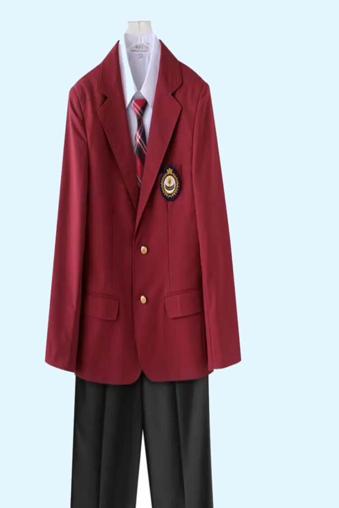SCHOOL-COMPLETE-UNIFORM