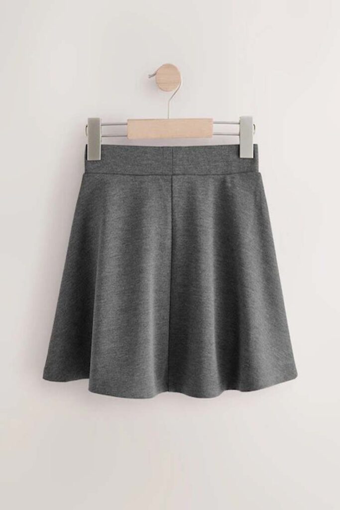 SCHOOL-SKIRT