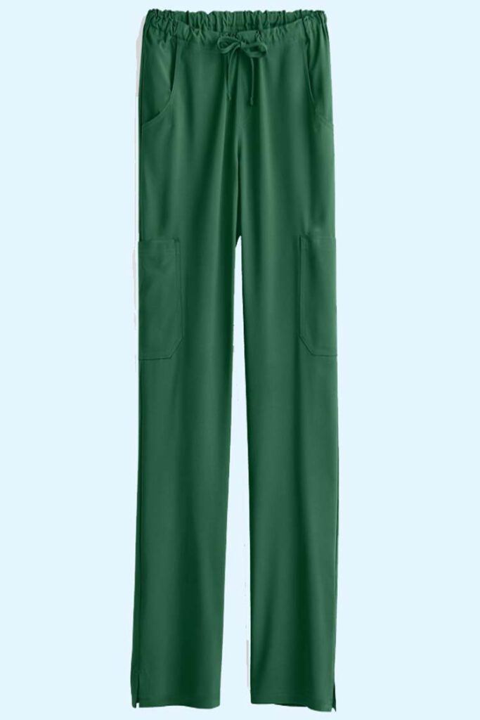SCRUB-PANTS
