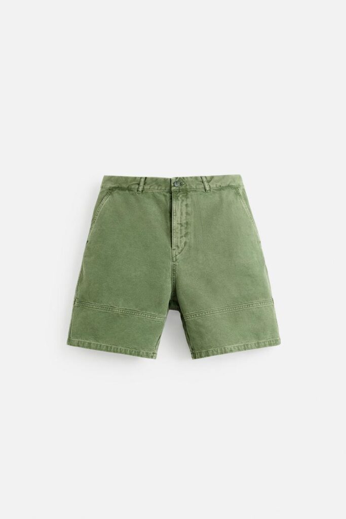 SHORT