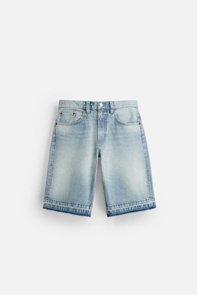 WOMEN-DENIM-SHORT