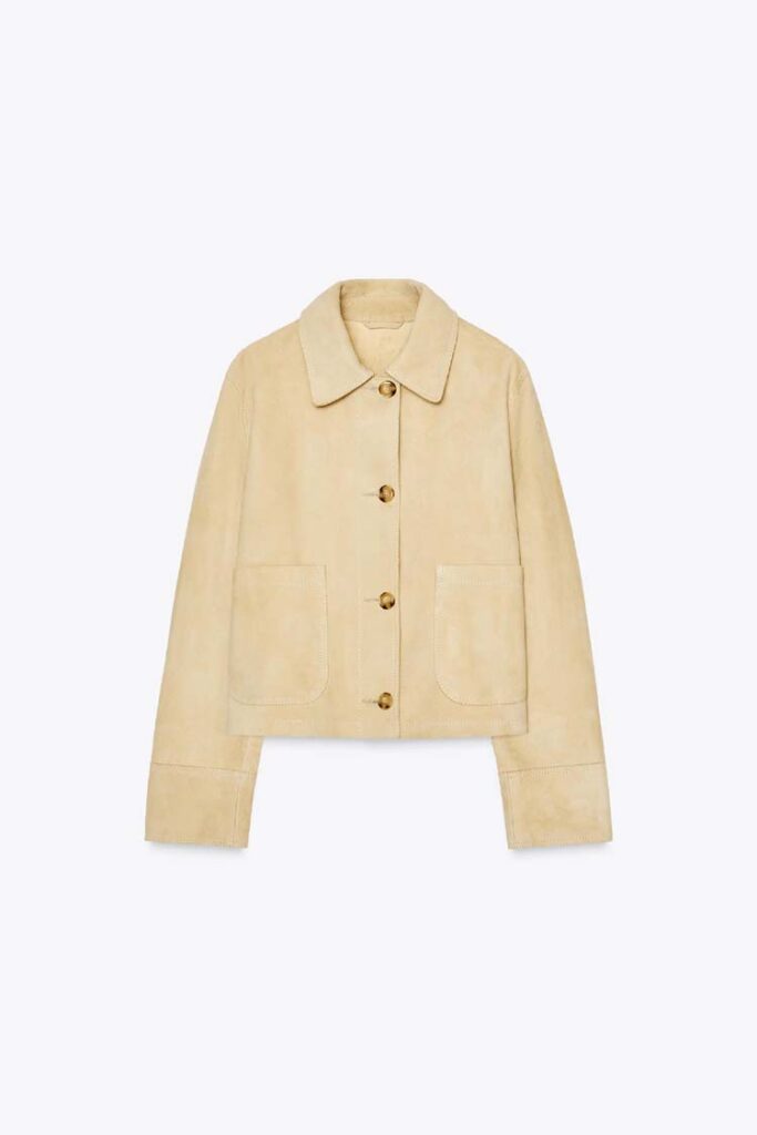WOMEN-JACKET