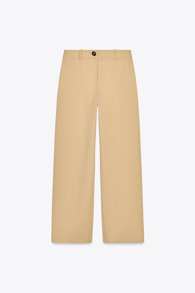 WOMEN PANT