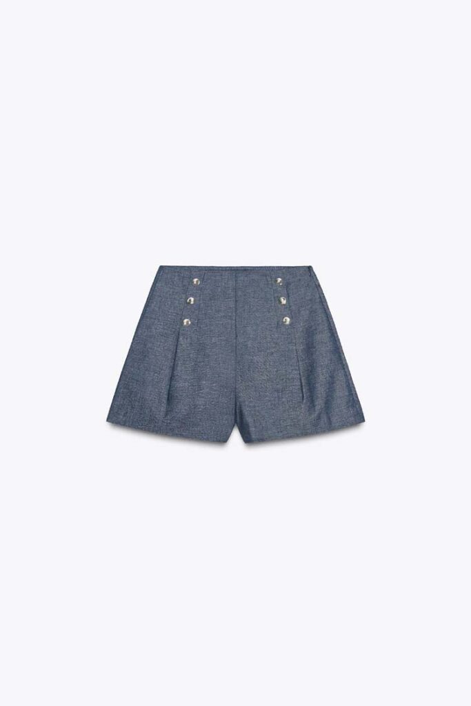 WOMEN-SHORT