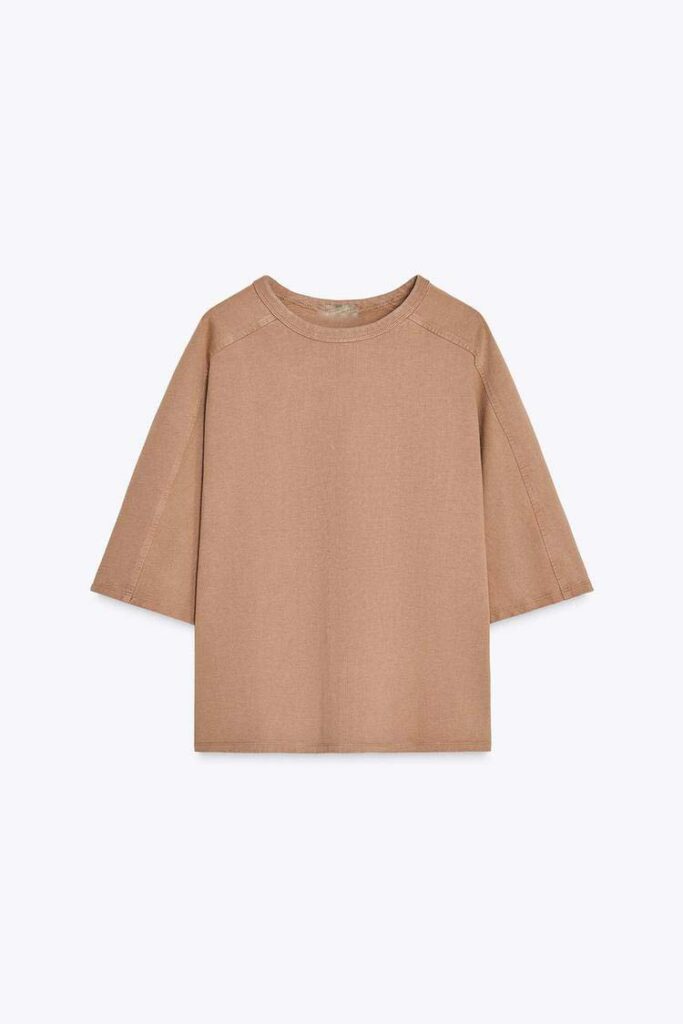 WOMEN T-SHIRT