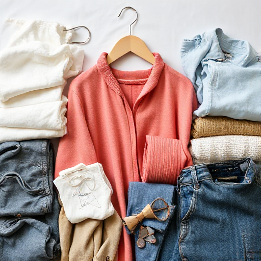 clothing