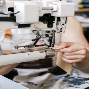 Production & Manufacturing