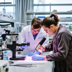 Research & Development